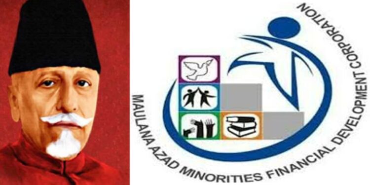 Maulana Azad Corporation