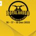 Royal Rodeo