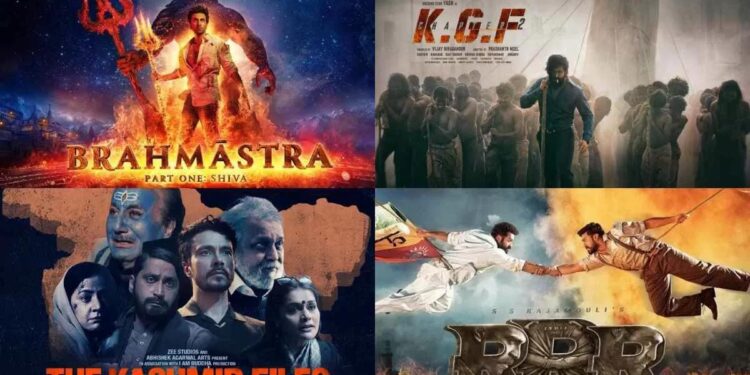 Google Search Movies 2022