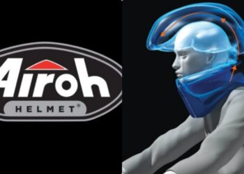Helmet Air Bag