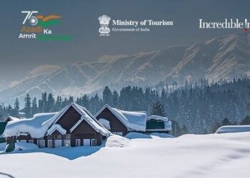 Ministry Of Tourism