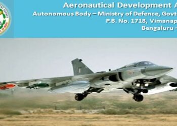 Aeronautical Development Agency