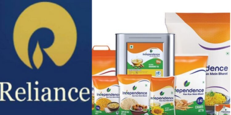 Reliance, Independence Brand