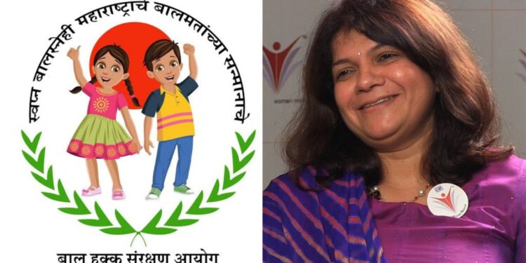 राज्य बालहक्क आयोगावर न्याय देण्यात जाणीवपूर्वक दिरंगाईचा आरोप