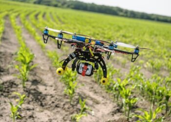 Frming Ai Technology