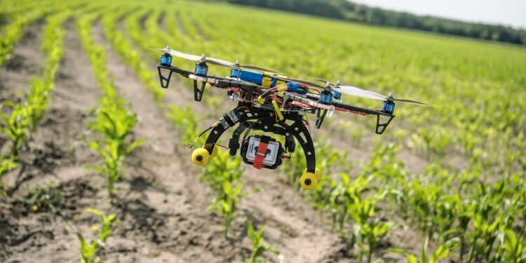 Frming Ai Technology