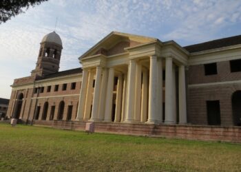 Forest Research Institute