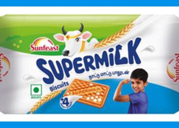Supermilk Biscuits