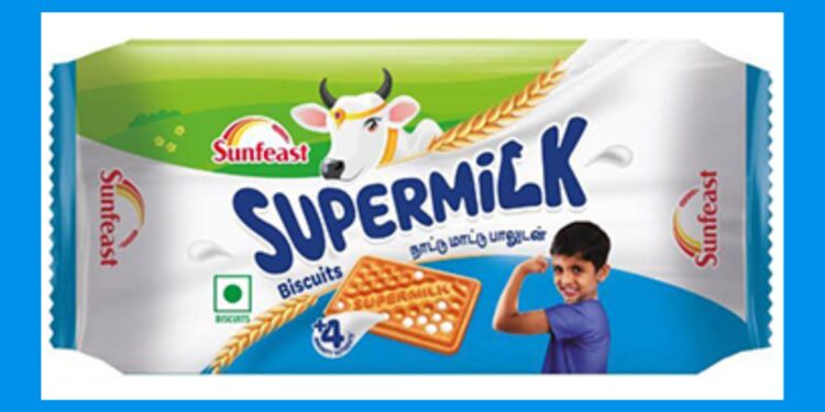 Supermilk Biscuits