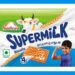 Supermilk Biscuits