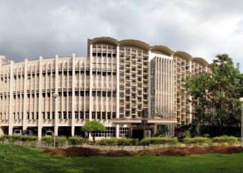 IIT Mumbai