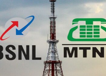 BSNL And MTNL