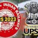 UPSC IRMS EXAM
