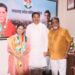 singer Suhasini Nandgaonkar joins Congress party