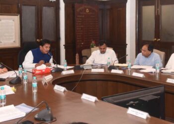 CM DCM Corona Review