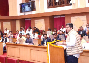 आमदार रोहित पवार 1