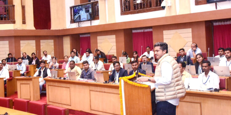 आमदार रोहित पवार 1