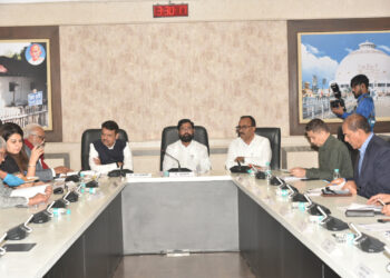 क्रांतीज्योती सावित्रीबाई फुले स्मारक