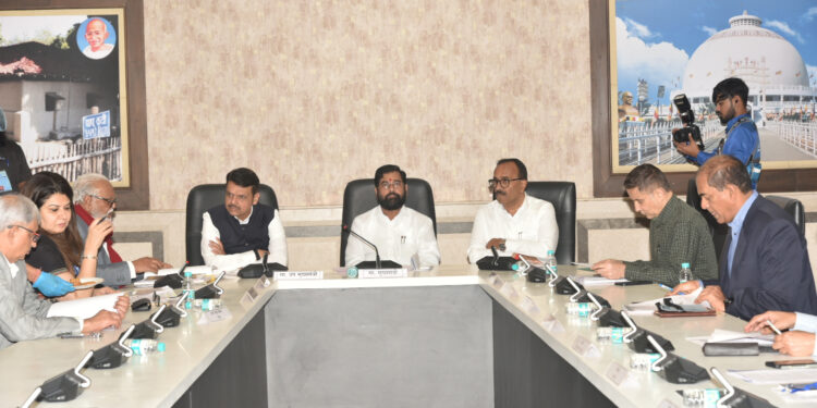 क्रांतीज्योती सावित्रीबाई फुले स्मारक