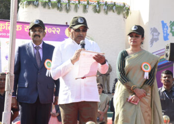 मा.मंत्री राधाकृष्ण विखे पाटील