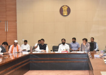 मुख्यमंत्री फेलोशिप कार्यक्रमाबाबत सादरीकरण 1