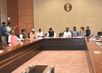 मुख्यमंत्री फेलोशिप कार्यक्रमाबाबत सादरीकरण 2