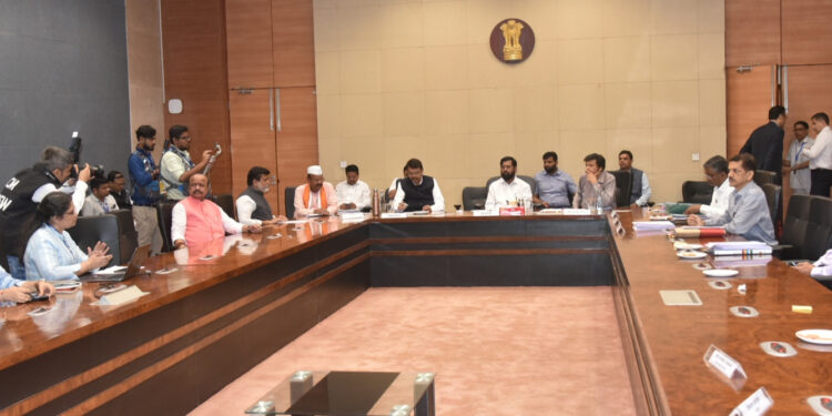 मुख्यमंत्री फेलोशिप कार्यक्रमाबाबत सादरीकरण 2