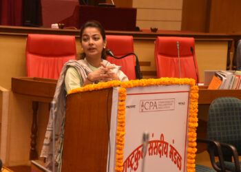 लोकशाही संवर्धनासाठी युवक चळवळीचे योगदान