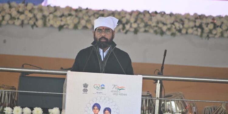 वीर बाल दिवस कार्यक्रम-2