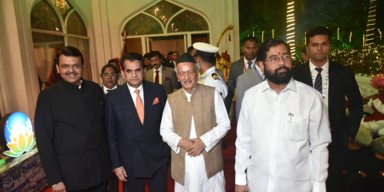 सांस्कृतिक कार्यक्रमांचे आज हॉटेल ताज पॅलेस येथे आयोजन 1