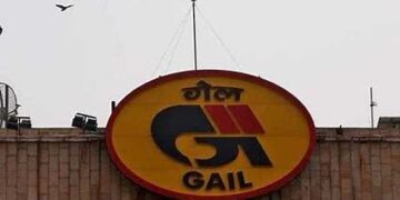 Gail India Limited