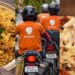 Swiggy New Year Delivery