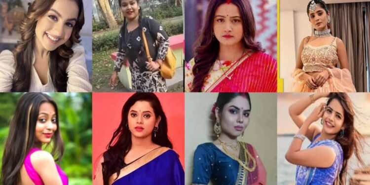 8 tv actress suicide