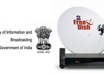 DD Free Dish