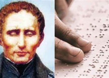 World Braille Day