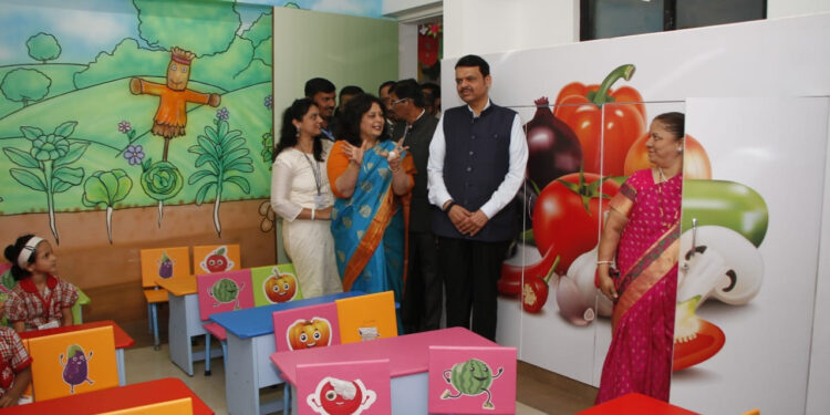 न्यू इंग्लिश स्कूल