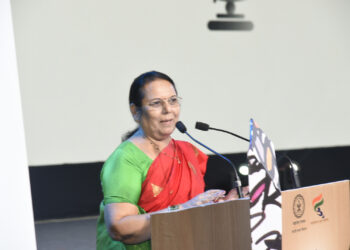 विश्व मराठी संमेलनात २०२३