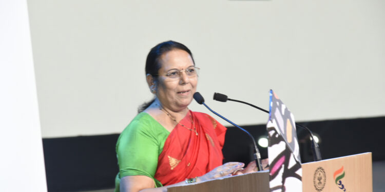 विश्व मराठी संमेलनात २०२३