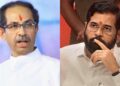 न्या. बागचींचा थेट प्रश्न: संवैधानिक पाप करणाऱ्यांना शिवसेनेचा धनुष्यबाण?
